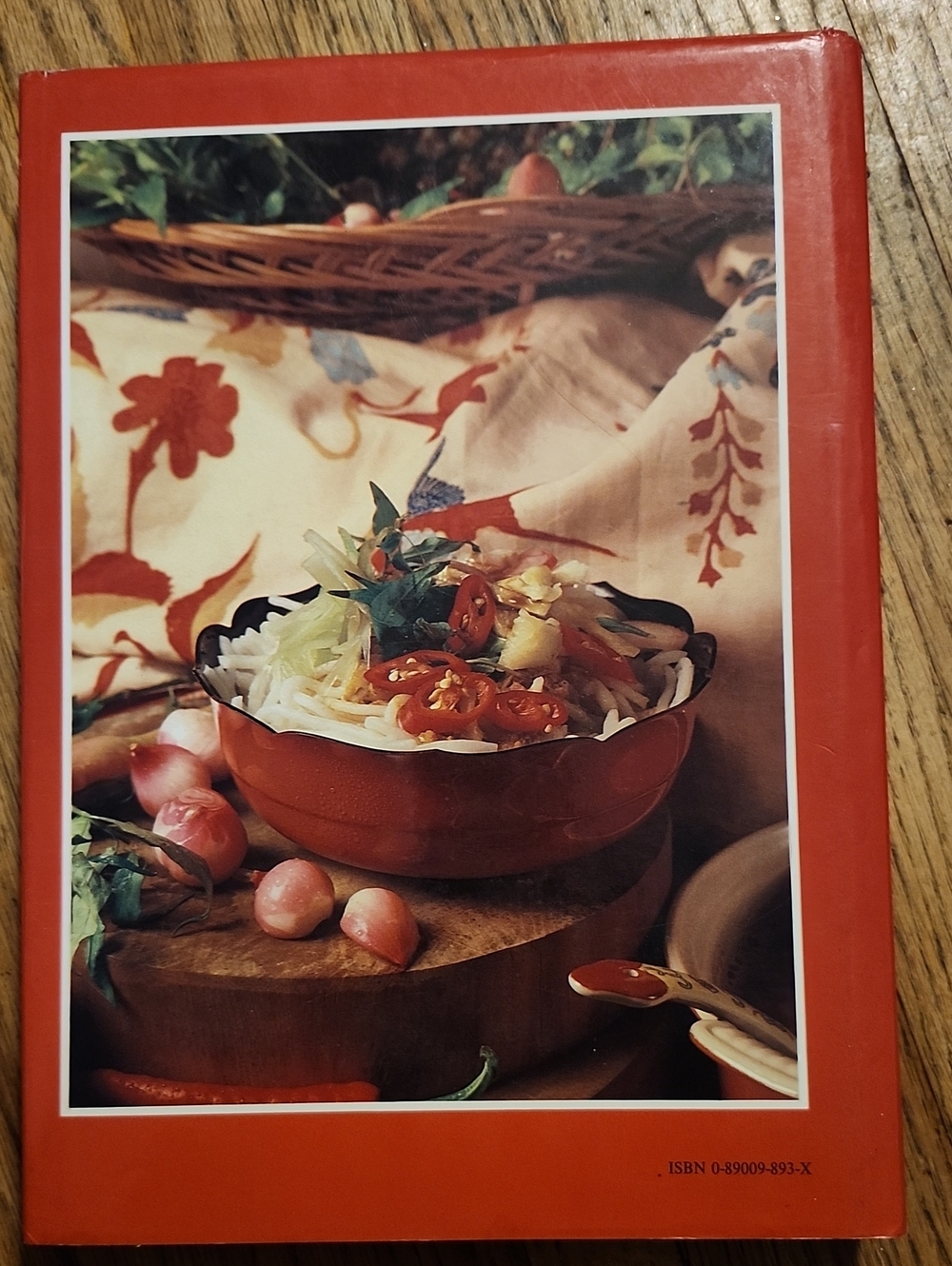 Asian Cookbook - Picture 2 of 6